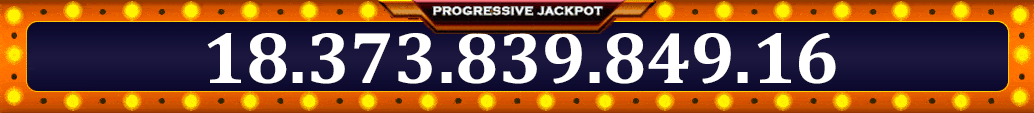 Jackpot SAHAMJITU
